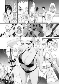 [Musashimaru] Honey Time [English] {doujin-moe.us}