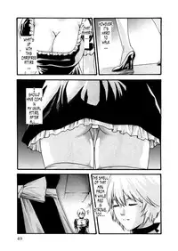 [Haruki] Kisei Juui Suzune | Parasite Doctor Suzune 4 [English] [Tonigobe]