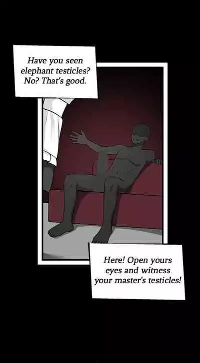 Elf Who Likes to be Humiliated Ch.10/?