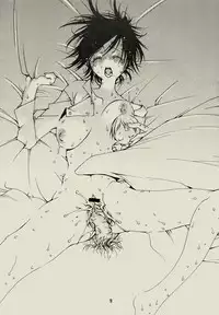 [Akutagawa Gisumi] Strange Fetish