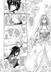 [TANA] Kimi no Hitomi ni Koishiteru [English]