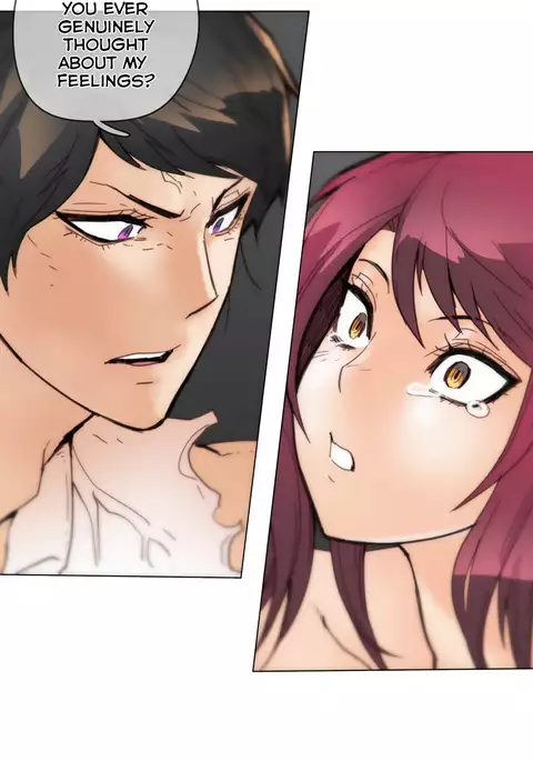 Household Affairs Ch.1-50