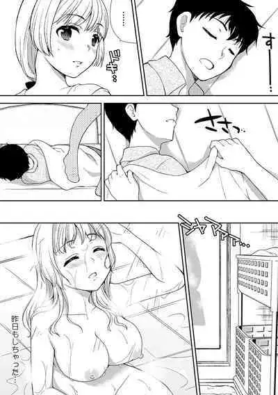 Deisui Shichatta Aniyome to