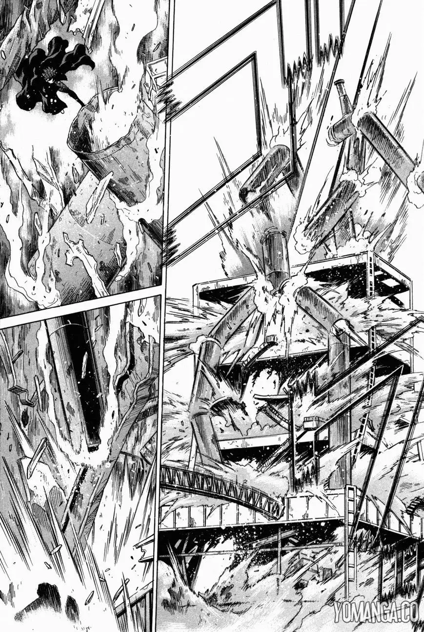 Uchi no Musume ni Te o Dasu na! - Oyako Heroine Funtousu