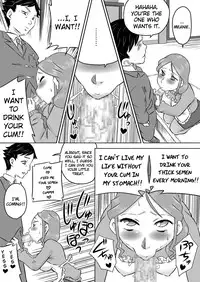 [Calpis Koubou] Nichijou-teki Oshaburi Moyou | Daily Sucking Style [English] =LWB= [Digital]