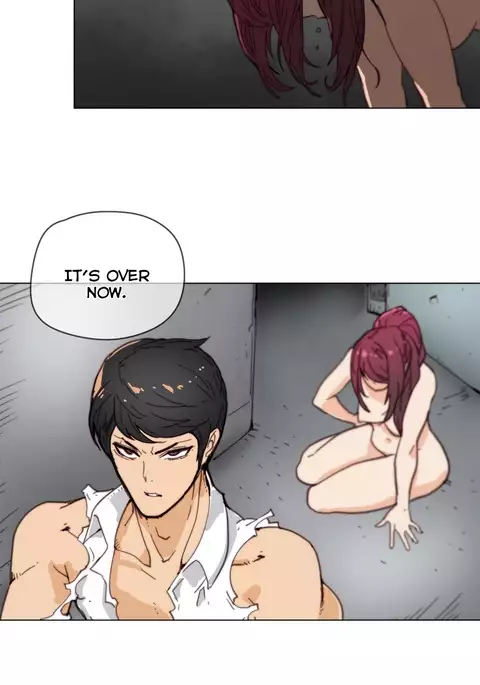 Household Affairs Ch.1-50