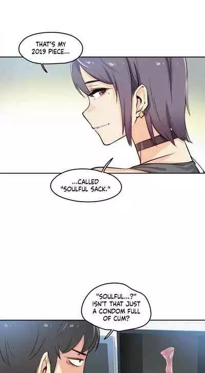 DADDY'S WILD OATS | Surrogate Father Ch. 1-17