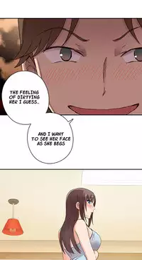 [Ddasoom] H-Campus Ch. 0-11 [English] (YoManga) (Ongoing)