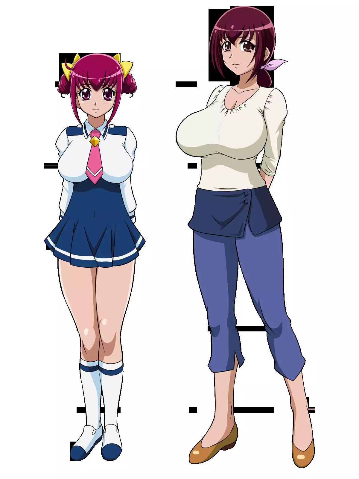 Hoshizora Slave Soshuhen