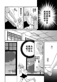 [Natsuba Yashi] Nikushoku DAYS [Chinese] [佳奈助汉化组]