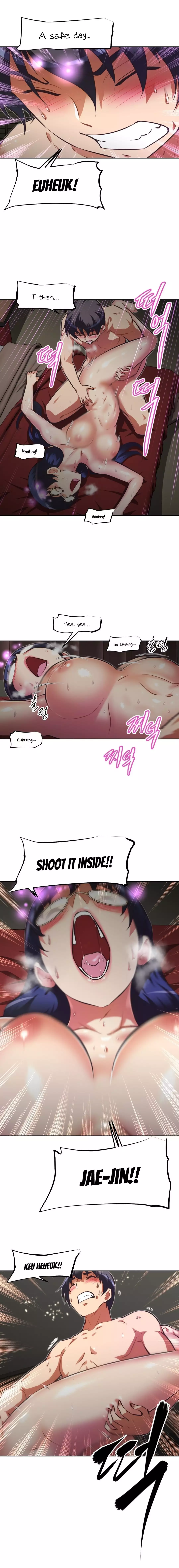 Brawling Go Ch.76-117