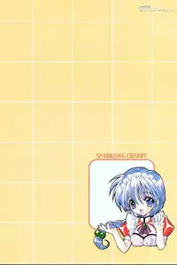 [Ramiya Ryou] Luminous Girls