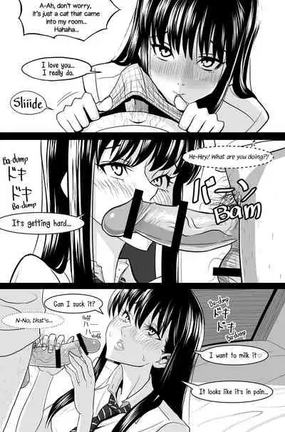 Ojisen JK to Batsuichi Tenchou