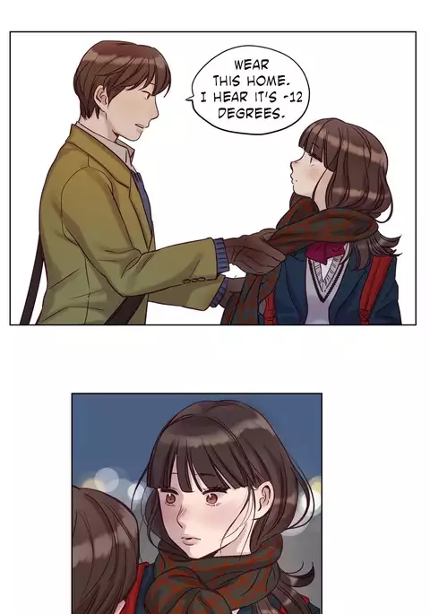 Atonement Camp Ch.1-13