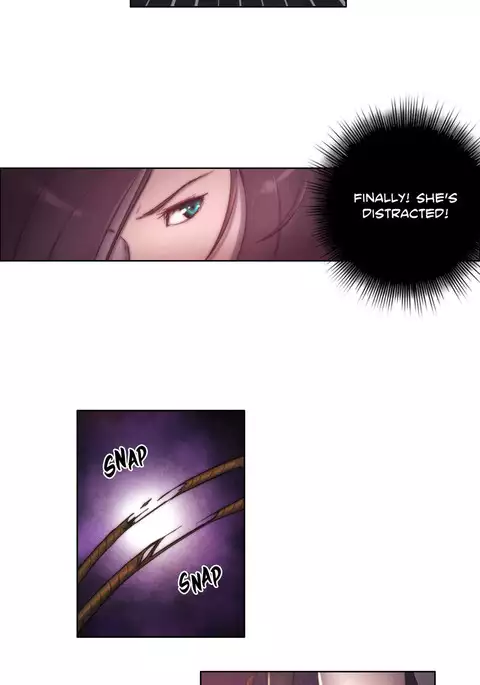 Sex Knights-Erotic Sensuality & Perception Ch.1-20