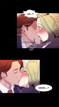 Miss Mystic Ch.1-26 (English) (Ongoing)