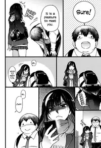 [Shiwasu no Okina] Enkou Ojisan + Extra [English] [Digital]