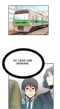 My Office Ch.1-26 (English) (Ongoing)