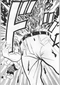 (C54) [Kacchuu Musume (Various)] Bushi Wa Tabewanedo Wasabi Nuki (Various)