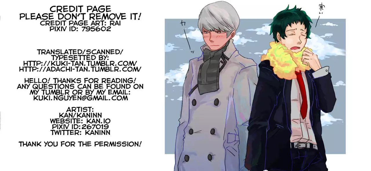 5150 | The Heart of the Crab