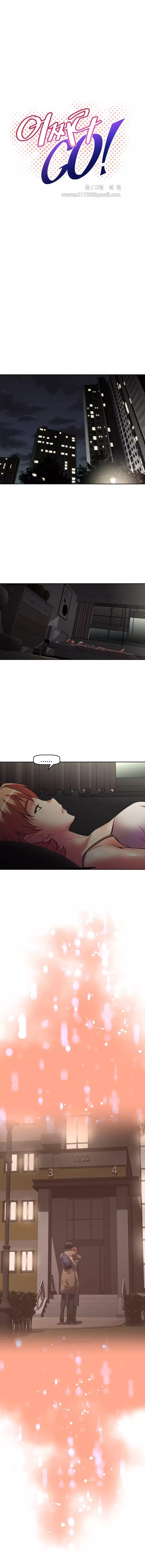 Brawling Go Ch.76-118