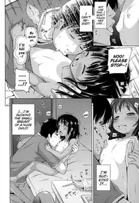 [Himeno Mikan] Loli Konnichiwa - Hello Lolita! [English] {Mistvern}