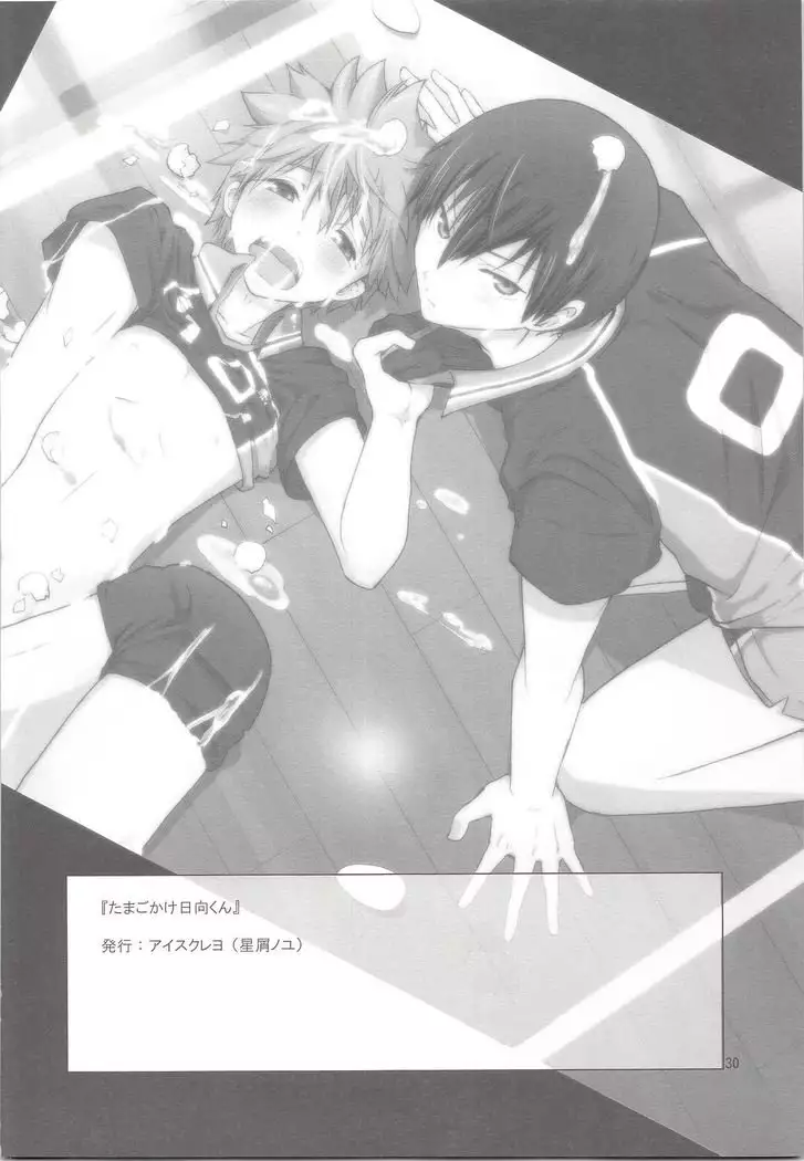 Tamahina Tamagokake Hinatakun