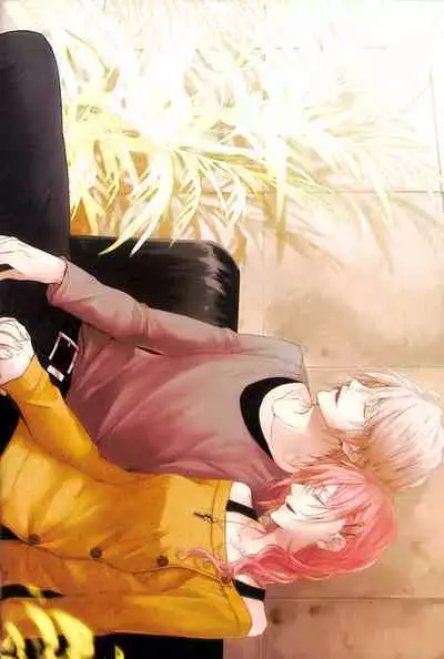 LOCUS (Hope X Lightning) CassiS