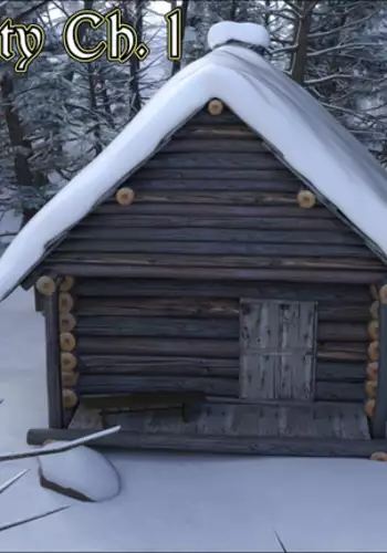 Lost property 1【喵子汉化组】