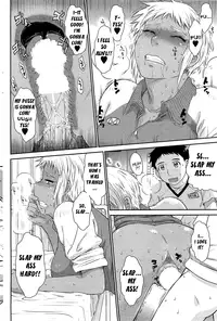 [Tsukino Jyogi] After School [English]