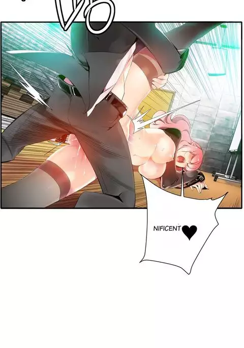 Lilith`s Cord Ch.1-13