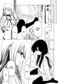 [Benjamin] Take that Hand (Sono Te wo Totte) (English) [Complete]