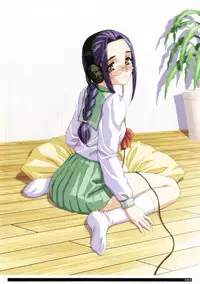 (C70) [Choki no Kamisama, Wanwandoh (Magaki Ryouta)] Soft Contact 3 -Ice Cube-