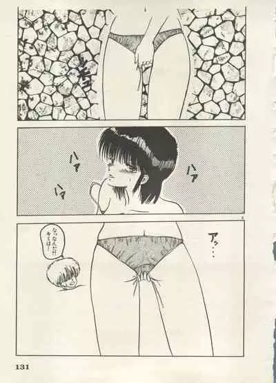 Bishoujo Shoukougun 6