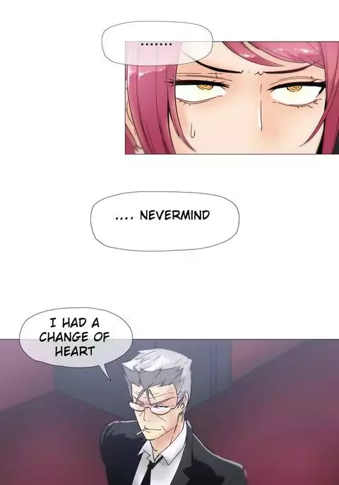 Household Affairs Ch.1-50