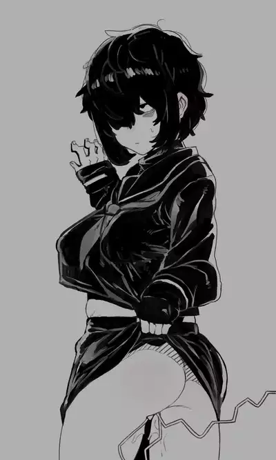 Suki Na Onnanoko 1-6