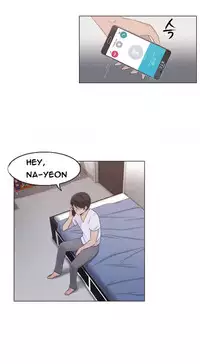 Miss Mystic Ch.1-26 (English) (Ongoing)