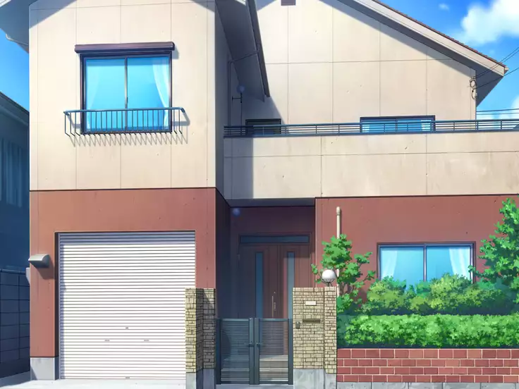 Aniyome Netotte Pakopako Doukyo Seikatsu! ~Ottori Hitozuma to Harama Sex~