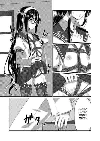 Ooyodo to Daily Ninmu