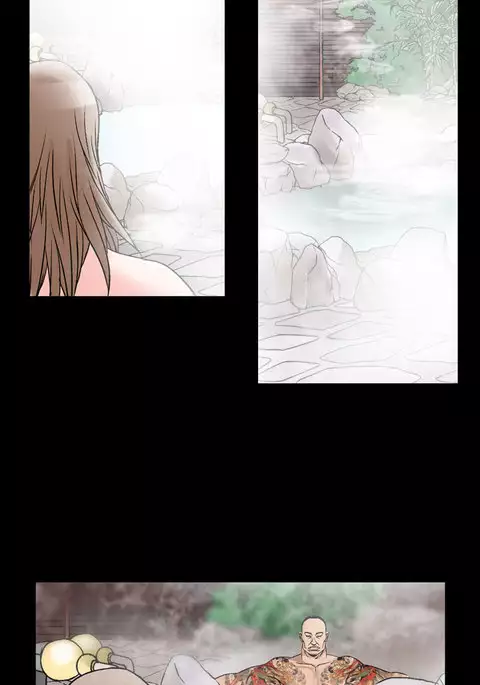 The Taste of Hands Ch.1-72