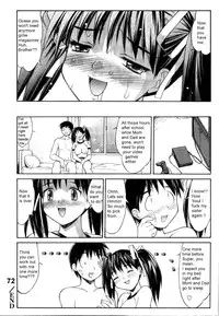Bloomers Girl [English] [Rewrite] [olddog51]