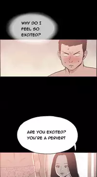 [Mr. Byeong-Su] Cohabitation Ch.1-38 (English) (Ongoing)