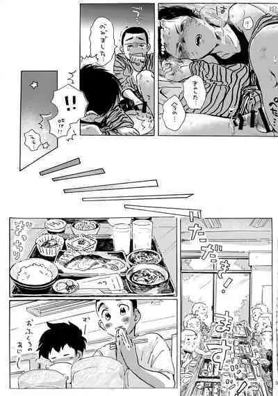 Iu hodo Remon jyanakatta youna