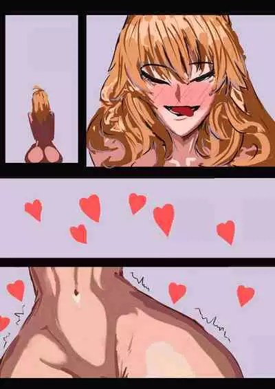 A Chaldean Valentine