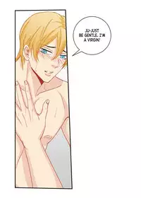 [The Yaoi Army][Kisumi, Seru] Reversal (Ongoing)
