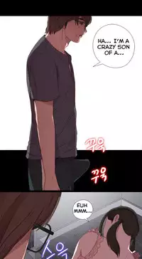 Girl Next Door Ch.1-30 (English) (Ongoing)