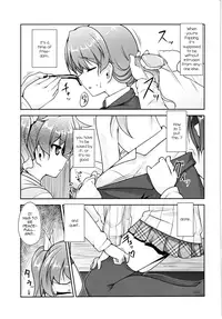 (C88) [High-Spirit (Aogiri Penta)] JosOna Ekstasis! Soushuuhen [English] [mysterymeat3]