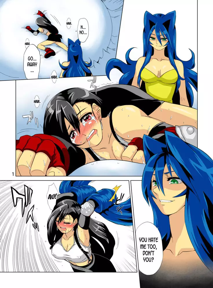 Pollensalta 4 Side A