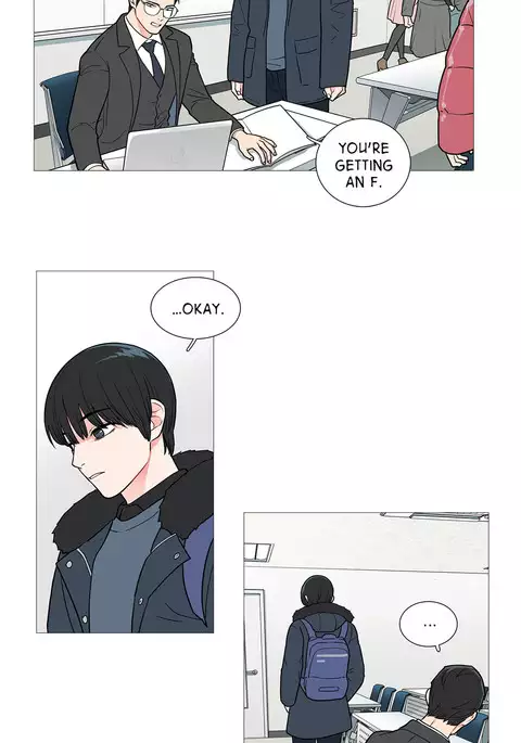 Sadistic Beauty Ch.1-30