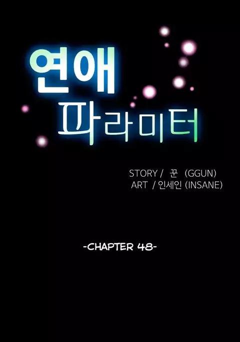 Love Parameter Ch.1-63